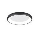 Trio T649616032 LED Deckenleuchte CARDONA | 38W integrierte LED-Quelle | 4400lm | 2300+3000+4000K