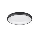Trio T649616032 LED Deckenleuchte CARDONA | 38W integrierte LED-Quelle | 4400lm | 2300+3000+4000K