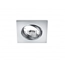 TRIO 650000106 Jura Deckenleuchte GU10 1X15W