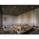 TRIO 650000331 Jura Deckenleuchte GU10 3x15W