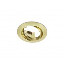 TRIO 650100108 Jura Deckenleuchte GU10 1X15W