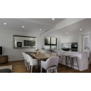 TRIO 650310131 Rila Deckenleuchte SMD 1x5W 450lm 3000K