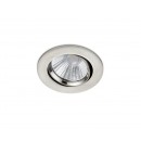 TRIO 650510107 Pamir Deckenleuchte SMD 1x5W 345lm 3000K IP23