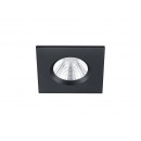 TRIO 650610132 LED Spotleuchte Badleuchte Zagros 1x5W | 3000K | IP65