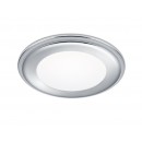 TRIO 652410106 LED Spotleuchte Aura 1x10W|3000K