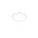 TRIO 652510131 LED Deckenleuchte Core 1x5W|3000K
