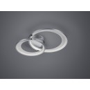 TRIO 673810206 LED Deckenleuchte Granada 1x29W|3000K