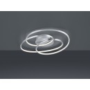 TRIO 673916007 LED Deckenleuchte Gale 1x38W | 3000K - dimmbar
