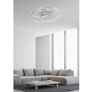TRIO 673916007 LED Deckenleuchte Gale 1x38W | 3000K - dimmbar