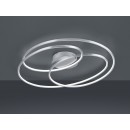 TRIO 673918007 LED Deckenleuchte Gale 1x50W | 3000K - dimmbar