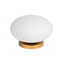 Lucide L215300161 Tischlampe ELYSEE E27