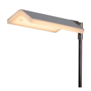 Lucide L197301011 LED Stehlampe AARON | 12W integrierte LED-Quelle | 1000lm | 2700-4000K
