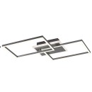 Rabalux 98071014 LED Deckenleuchte Athelstan  | 40W integrierte LED-Quelle | 2900lm | 4000K
