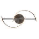 Rabalux 98071052 LED Deckenleuchte Jarnelle  | 30W integrierte LED-Quelle | 2150lm | 3000K