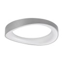 Rabalux 98071055 LED Deckenleuchte Iliana  | 38W integrierte LED-Quelle | 2600lm | 3000K