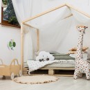 Rabalux 98071070 LED Wandleuchte Froggo  | 9W integrierte LED-Quelle | 800lm | 3000K