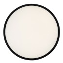 Rabalux 98071074 LED Deckenleuchte Paulos | 48W integrierte LED-Quelle | 3000lm | 4000K