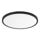 Rabalux 98071074 LED Deckenleuchte Paulos | 48W integrierte LED-Quelle | 3000lm | 4000K