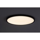 Rabalux 98071074 LED Deckenleuchte Paulos | 48W integrierte LED-Quelle | 3000lm | 4000K