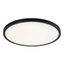 Rabalux 98071074 LED Deckenleuchte Paulos | 48W integrierte LED-Quelle | 3000lm | 4000K