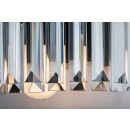 Rabalux 98071092 Wandleuchte Eloisa E27