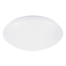 Rabalux 98071132 LED Deckenleuchte Lucas  | 12W integrierte LED-Quelle | 830lm | 4000K