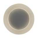 Rabalux 98071168 LED Deckenleuchte Celie  | 24W integrierte LED-Quelle | 2550lm | 4000K
