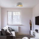 Rabalux 98071189 Deckenleuchte Farelia  E27