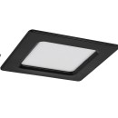 Rabalux 98071262 LED Einbauleuchte Shaun2  | 3W integrierte LED-Quelle | 220lm | 4000K
