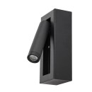 Rabalux 98071285 LED Spot-Wandleuchte Gello  | 4W integrierte LED-Quelle | 210lm | 3000K