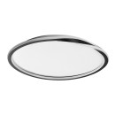 Rabalux 98071290 LED Deckenleuchte Mathiola | 40W integrierte LED-Quelle | 2200lm | 4000K