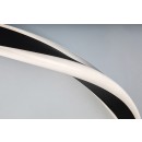 Rabalux 98071290 LED Deckenleuchte Mathiola | 40W integrierte LED-Quelle | 2200lm | 4000K