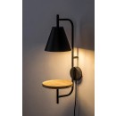 Rabalux 98071293 Wandleuchte Azome E27