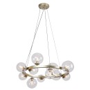 Rabalux 98071300 Pendelleuchte Aslov  G9