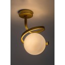 Rabalux 98071301 Deckenleuchte Sarabi E27