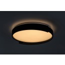 Rabalux 98071305 LED Deckenleuchte Laleh | 24W integrierte LED-Quelle | 1500lm | 3000-6500K