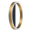 Rabalux 98071310 LED Wandleuchte Thric | 15W integrierte LED-Quelle | 960lm | 3000K