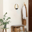 Rabalux 98071310 LED Wandleuchte Thric | 15W integrierte LED-Quelle | 960lm | 3000K