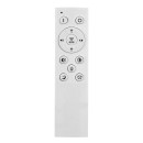 Rabalux 98071318 LED Deckenleuchte Taneli2  | 60W integrierte LED-Quelle | 6100lm | 3000+4000+6500K