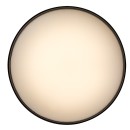 Rabalux 98071319 LED Deckenleuchte Ovidia | 16W integrierte LED-Quelle | 920lm | 3000K