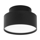 Rabalux 98071320 LED Deckenleuchte Ovidia | 24W integrierte LED-Quelle | 1110lm | 3000K