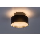 Rabalux 98071320 LED Deckenleuchte Ovidia | 24W integrierte LED-Quelle | 1110lm | 3000K