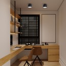Rabalux 98071320 LED Deckenleuchte Ovidia | 24W integrierte LED-Quelle | 1110lm | 3000K