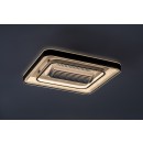Rabalux 98071341 LED Ventilator mit Licht Aireon | 50W integrierte LED-Quelle | 2200lm | 3000+4000+6500K