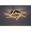 Rabalux 98071365 LED Deckenleuchte Severine  | 40W integrierte LED-Quelle | 2060lm | 3000K