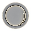 Rabalux 98071366 LED Deckenleuchte Niloo | 40W integrierte LED-Quelle | 2600lm | 4000K