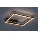 Rabalux 98071375 LED Deckenleuchte Heleth  | 24W integrierte LED-Quelle | 2060lm | 3000K