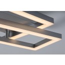 Rabalux 98071380 LED Deckenleuchte Ellinor | 24W integrierte LED-Quelle | 2300lm | 3000K