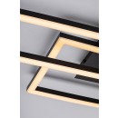 Rabalux 98071389 LED Deckenleuchte Drusus  | 40W integrierte LED-Quelle | 3050lm | 3000-6500K