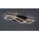 Rabalux 98071391 LED Deckenleuchte Kitlee  | 40W integrierte LED-Quelle | 3600lm | 3000-6500K